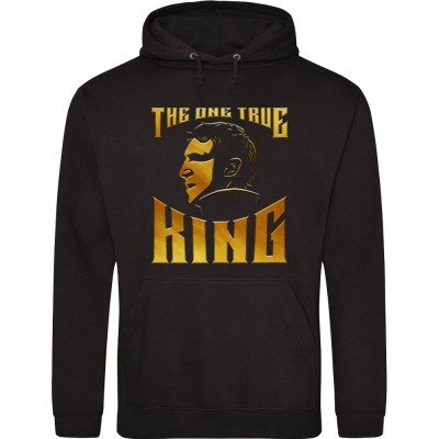 The One True King