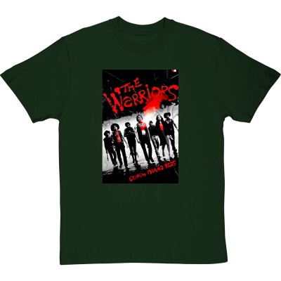 The Warriors: Coney Island Reds