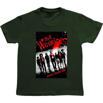The Warriors: Coney Island Reds