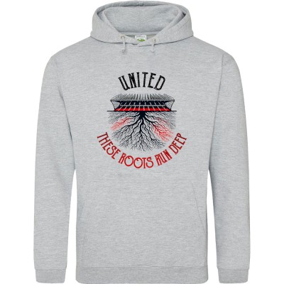 United: These Roots Run Deep