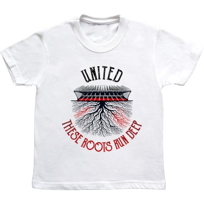 United: These Roots Run Deep