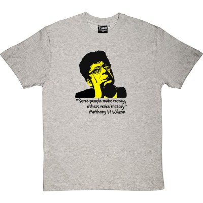 Tony Wilson