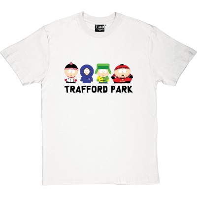 Trafford Park