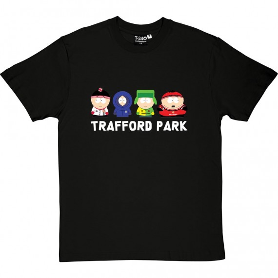Trafford Park T-Shirt