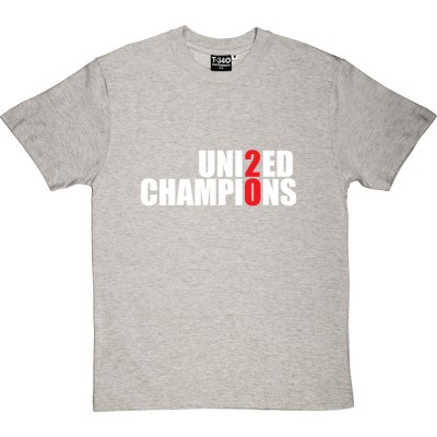 Uni2ed Champi0ns