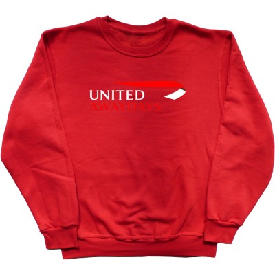 United Awaydays