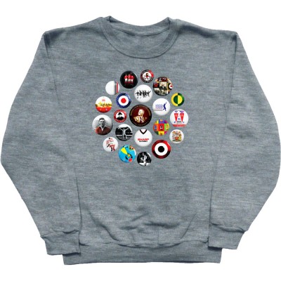 United Badges
