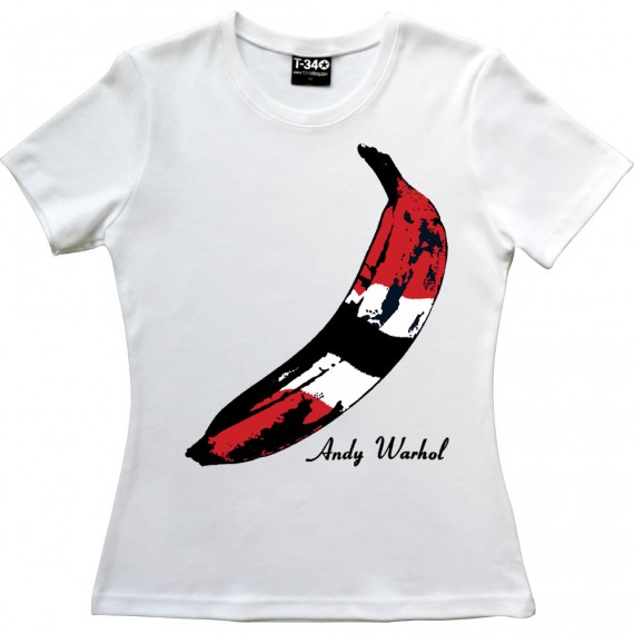 United Banana T-Shirt