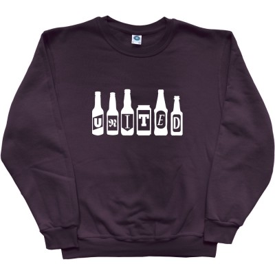 United Beer Bottles