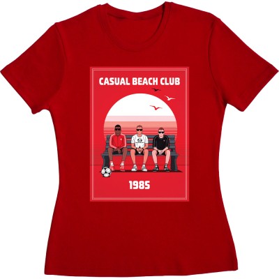 United Casual Beach Club
