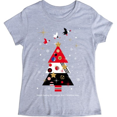United Christmas Tree