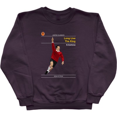 Long Live The King