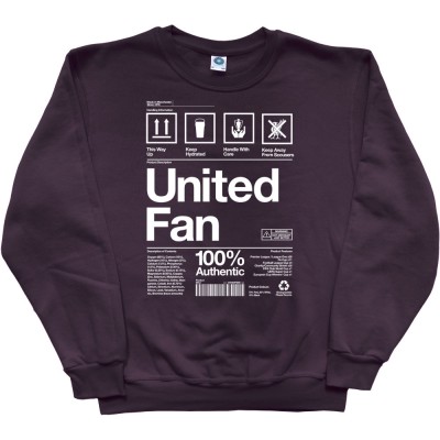 United Fan Packaging