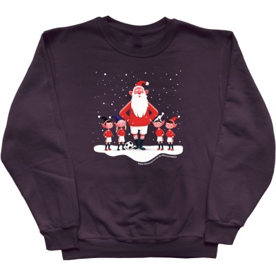 United Father Christmas and Elves