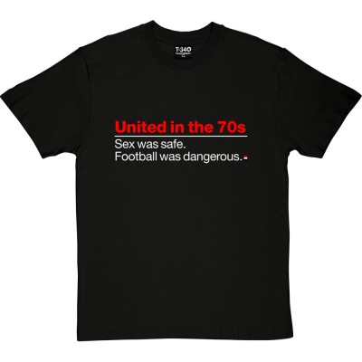 United In The 70s