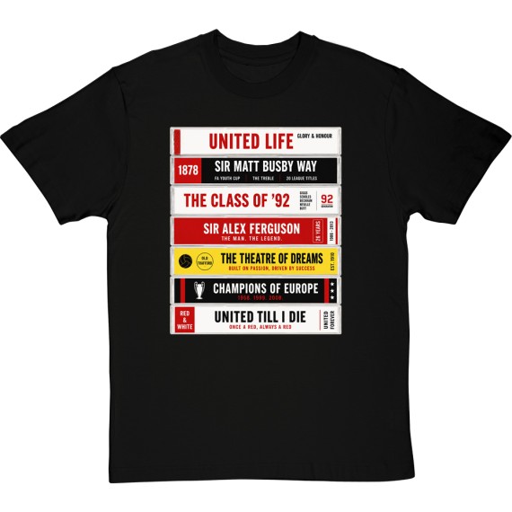 United Life T-Shirt