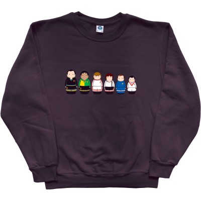 United Away Kit Matryoshka Dolls