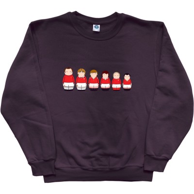 United Home Kit Matryoshka Dolls