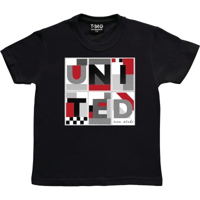 United: Peter Blake