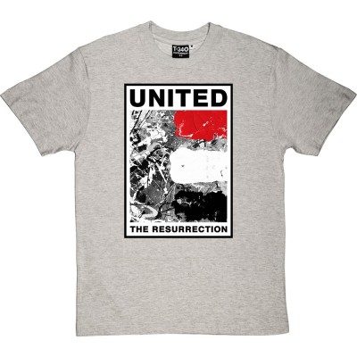 United: The Resurrection
