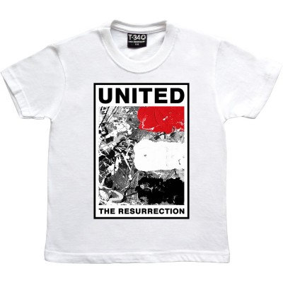 United: The Resurrection