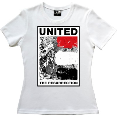United: The Resurrection