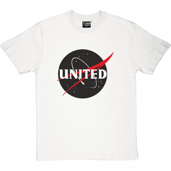 United Space Cadet T-Shirt