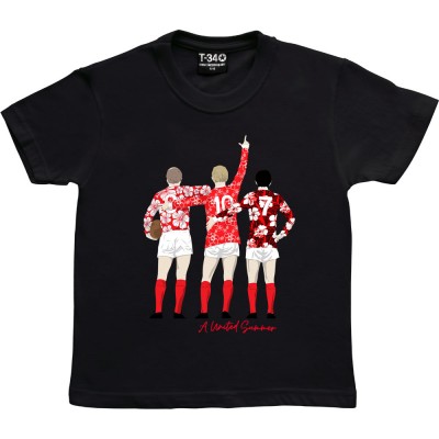 A United Summer