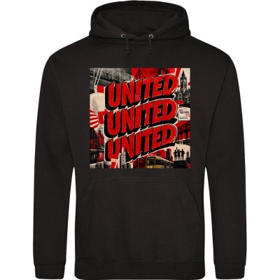 United! United! United!