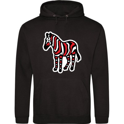 United Zebra