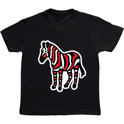 United Zebra