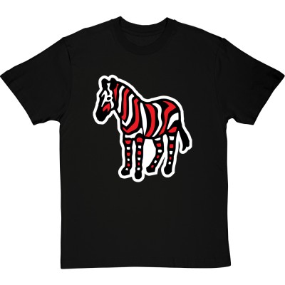 United Zebra
