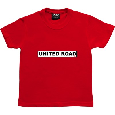 United Road