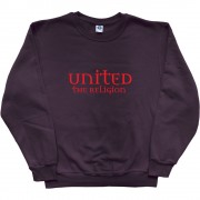 United: The Religion T-Shirt