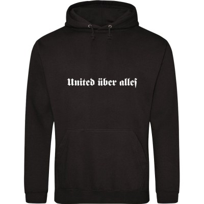 United Uber Alles