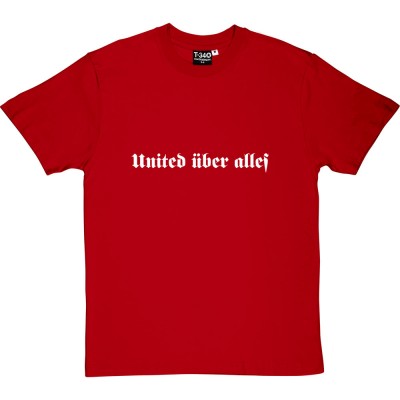 United Uber Alles