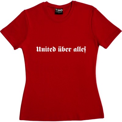 United Uber Alles