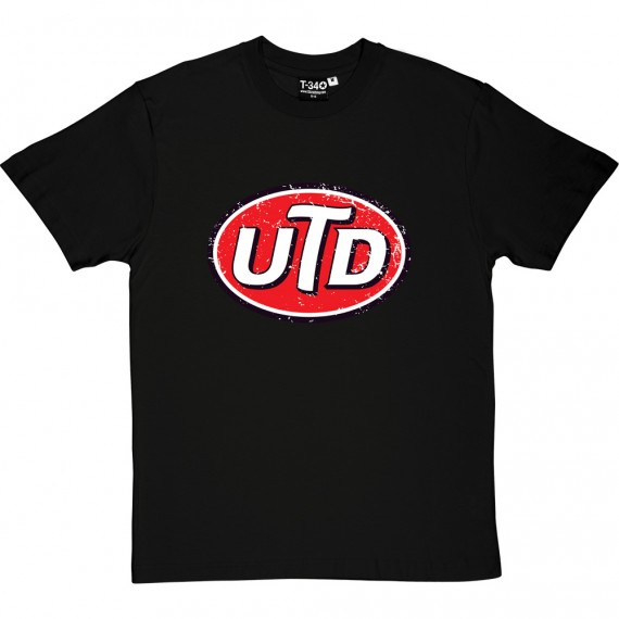 UTD T-Shirt