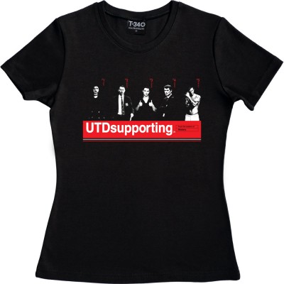UTDsupporting