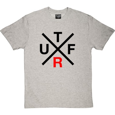 UTFR Hardcore