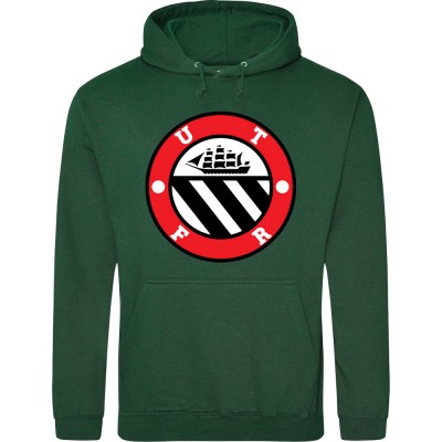 UTFR Ship Badge Large Print
