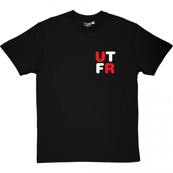 UTFR T-Shirt