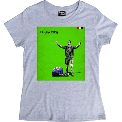 Edwin van der Sar "Viva John Terry"