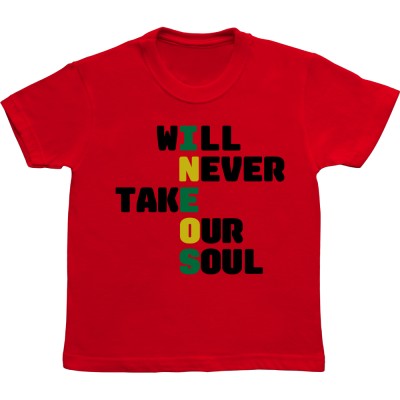 Ineos Will Never Take Our Soul
