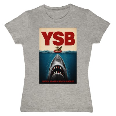 YSB Shark