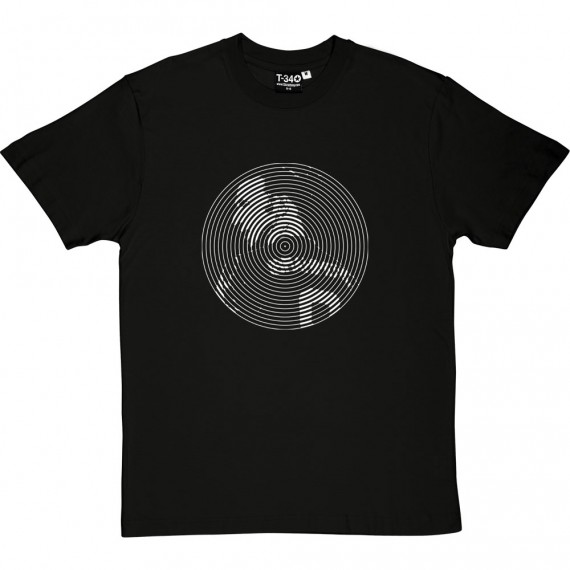 Zlatan Ibrahimovic Circles T-Shirt