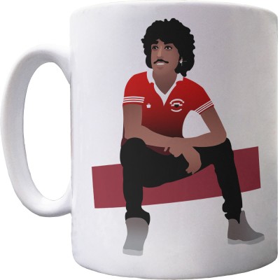 Phil Lynott Ceramic Mug