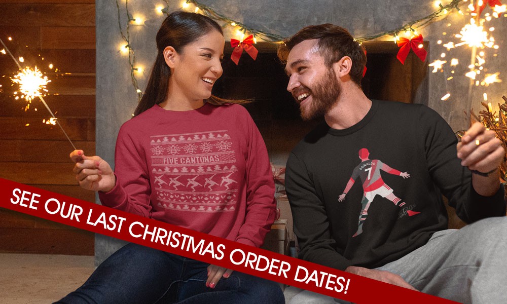 Last Christmas Order Dates: Order Early For Christmas!
