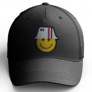 1983 Smiley Baseball Cap