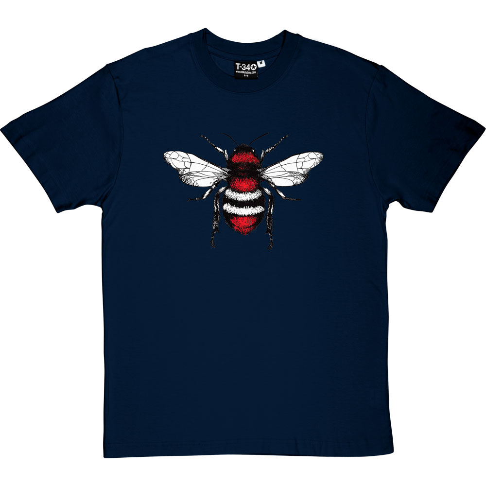 Black bee shirt Clearance